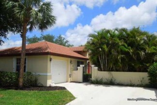 Wellington Downs Wellington FL Real Estate and Community Guide Wellington Downs Homes for Sale in Wellington Florida - Homes