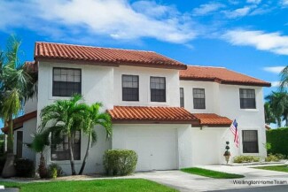 Wellington Place Wellington FL Real Estate and Community Guide Wellington Place Townhomes for Sale in Wellington Florida -Townhomes