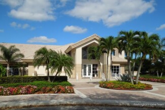 Wellingtons Edge Wellington FL Homes for Sale & Real Estate Wellingtons Edge Homes for Sale in Wellingoton Florida - Amenities