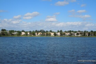 Wellingtons Edge Wellington FL Homes for Sale & Real Estate Wellington Florida Lake