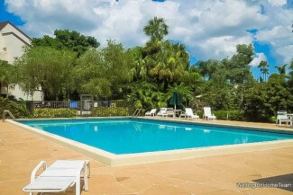 The Shores Wellington FL Real Estate and Community Guide The Shores Condos for Sale in Wellington Florida - Community Swimming Pool