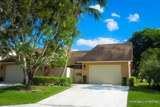 Park Place Wellington FL Real Estate and Community Guide Park Place Townhomes for Sale in Wellington Florida - Real Estate