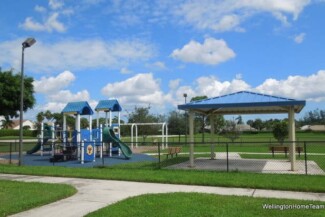 Lake Charleston Homes for Sale in Lake Worth Florida - Amenities