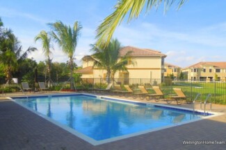 Wellington Parc Wellington FL Real Estate and Community Guide Wellington Parc Luxury Townhomes for Sale in Wellington Florida - Amenities