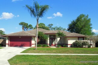 Sugar Pond Manor Wellington FL Real Estate and Community Guide 14338 Horseshoe Trace, Wellington, Florida 33414