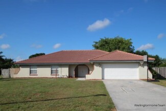 South Shore Wellington FL Real Estate and Community Guide 11752 Laurel Valley Circle, Wellington, Florida 33414