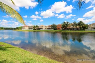 Olympia Wellington FL Real Estate and Community Guide Olympia Lakefront Scenery