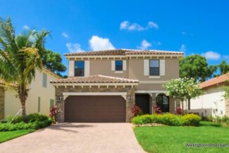 Gulfstream Preserve Lake Worth Florida Real Estate and Homes for Sale - Single Family Home Community