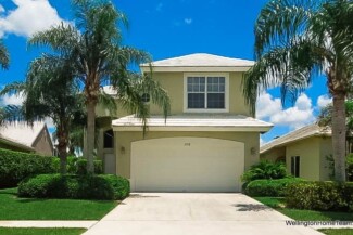 Lakefield South Wellington FL Homes for Sale & Real Estate Lakefield South Wellington Florida Homes for Sale