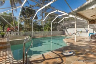 Binks Forest Wellington FL Real Estate and Community Guide Binks Forest Pool Home