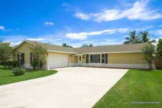 South Shore Wellington FL Real Estate and Community Guide South Shore Home for Sale - 1432 Wyndcliff Drive, Wellington, Florida 33414