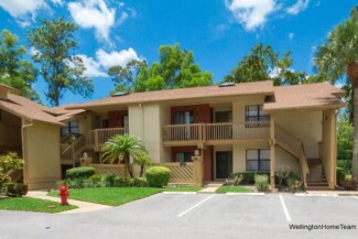 Sheffield Woods Wellington FL Real Estate and Community Guide 12959 Pennypacker Tr #5, Wellington, Florida 33414