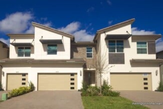 Andalucia Lake Worth FL Homes for Sale & Real Estate Andalucia Townhomes for Sale in Lake Worth Florida