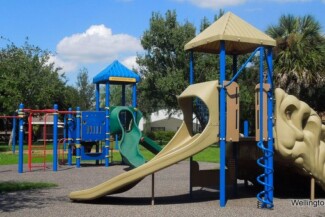 Greenview Shores Wellington FL Homes for Sale & Real Estate Wellington Florida Parks - Playgrounds in Wellington FL