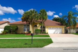 Greenview Shores Wellington FL Real Estate & Community Guide Greenview Shores Homes for Sale in Wellington Florida