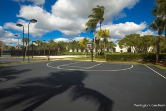 Olympia Wellington FL Homes for Sale & Real Estate Olympia Wellington Florida Basketball Court