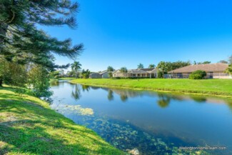 Sugar Pond Manor Wellington FL Homes for Sale & Real Estate 13459 Barberry Drive Wellington Florida 33414
