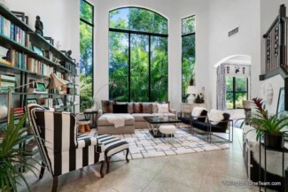 Versailles Wellington FL Real Estate and Community Guide Versailles Sophisticated Living Room Haven
