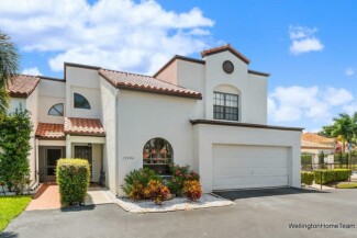 Wellington Place Wellington FL Real Estate and Community Guide 13546 Fountain View Boulevard, Wellington, Florida 33414