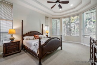 Versailles Wellington FL Real Estate and Community Guide Versailles Opulent Master Suite