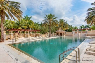 Versailles Wellington FL Homes for Sale & Real Estate Versailles Resort-Style Pool