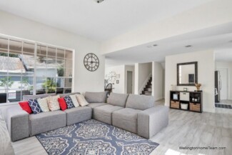 Emerald Forest Wellington FL Homes for Sale & Real Estate Emerald Forest Pool Home for Sale in Wellington Florida