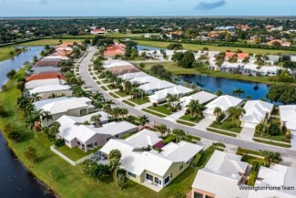 Lakefield South Wellington FL Real Estate and Community Guide Lakefield South Wellington Florida Real Estate