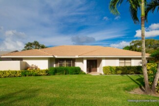 Sugar Pond Manor Wellington FL Real Estate and Community Guide Sugar Pond Manor Wellington Florida Real Estate and Homes for Sale