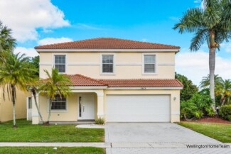 Grand Isles Wellington FL Real Estate and Community Guide Grand Isles Home For Rent – Open Floor Plan