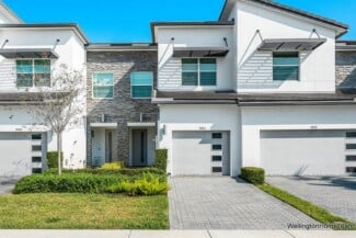 Andalucia Lake Worth FL Homes for Sale & Real Estate 9104 Kingsmoor Way, Lake Worth, FL 33467 | Luxury Townhome for Sale