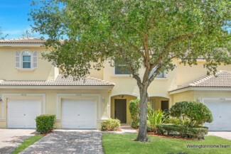 Georgian Courts Wellington FL Real Estate and Community Guide 13374 Georgian Court, Wellington, FL 33414 Townhome for Sale