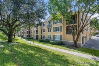 St. Andrews at the Polo Club Wellington FL Real Estate St Andrews at the Polo Club Condo for Rent | 11780 St Andrews Pl 206