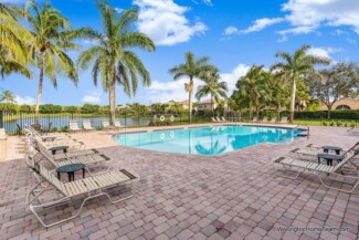 Wellington Shores Wellington FL Homes for Sale & Real Estate Wellington Shores Resort-Style Swimming Pool