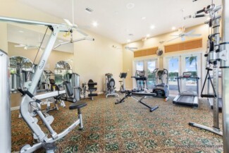 Wellington Shores Homes for Sale | Community Guide Wellington Shores Fitness Center