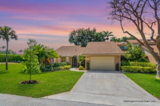 Park Place Wellington FL Real Estate and Community Guide Park Place Townhome for Sale in Wellington Florida | 11838 Donlin Drive