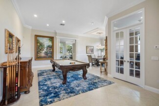 Buena Vida Wellington FL Real Estate and Community Guide Buena Vida Formal Living Room