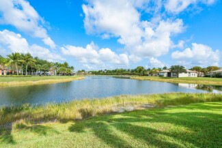 Buena Vida Wellington FL Homes for Sale & Real Estate Buena Vida Lakefront Views