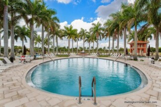 Buena Vida Wellington FL Real Estate and Community Guide Buena Vida Resort Pool