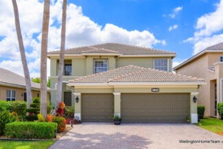 Wellington Shores Wellington FL Homes for Sale & Real Estate Wellington Shores Single-Family Home