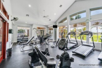 Grand Isles Wellington FL Homes for Sale & Real Estate Grand Isles Fitness Center