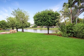 Wellington Shores Homes for Sale | Community Guide Wellington Shores Lakefront Open Backyard