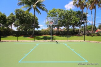 Wellington Shores Wellington FL Homes for Sale & Real Estate Wellington Shores Basketball Court