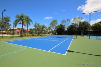 Wellington Shores Wellington FL Homes for Sale & Real Estate Wellington Shores Tennis Courts