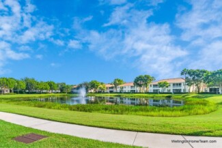 Mayfair Wellington FL Real Estate and Community Guide Mayfair at Wellington Condo for Sale - 2132 Wingate Bend