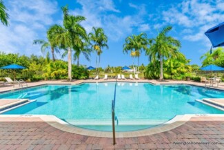 Black Diamond Wellington FL Homes for Sale & Real Estate Black Diamond Resort-Style Pool