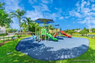 Black Diamond Wellington FL Homes for Sale | Community Guide Black Diamond Playground