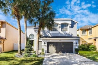 Smith Farm Home for Sale | 6082 Oak Bluff Way, Lake Worth, Florida 33467