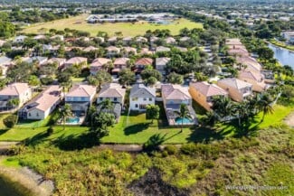 6082 Oak Bluff Way Lake Worth Florida 33467 | Smith Farm Home for Sale