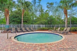 Smith Farm Lake Worth Florida Spa