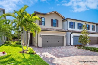 4858 Blistering Way Lake Worth Florida 33467 The Fields Luxury Townhome
